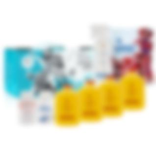 Набор Витал5  Алоэ Вера - Иммунные Мармеладки